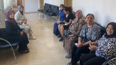 Amasya’da KETEM Hizmetleri Devam Ediyor: HPV Testi ve Mamografi İşlemleri Tamamlandı