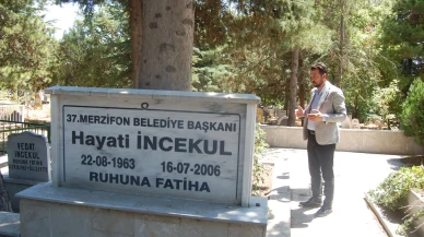 Başkan Keleş’ten Vefa Ziyaretleri
