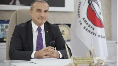 Amasya Şeker Fabrikası, Türkiye’nin En Büyük Sanayi Kuruluşları Arasında