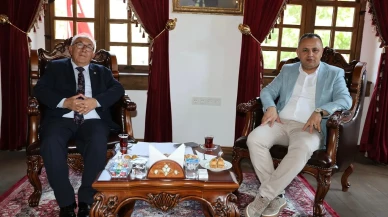 AKAB Toplantısı’nda Ortak Akıl Vurgusu: Çevre Yönetiminde Sürdürülebilir Adımlar