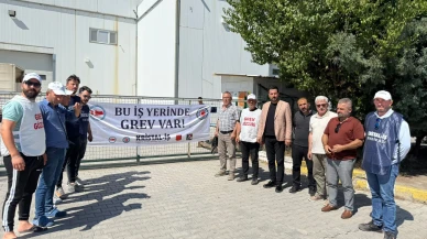 İşveren – İşçi arasında AK Parti de Devrede