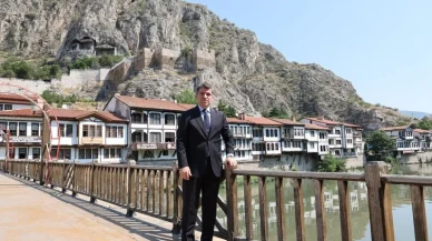 Vali Önder Bakan’dan Yaz Uyarısı: Ormanlara Giriş Yasak, Gölet ve Barajlara Dikkat!