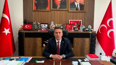 MHP’li Akgül’den Aşure Günü ve Kerbela Mesajı: Birlik Vurgusu!