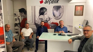 Milletvekili Hasan Çilez’den Suluova’da Birlik ve Beraberlik Mesajı