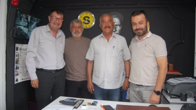 Merzifonspor’da Transfer Harekatı Başladı