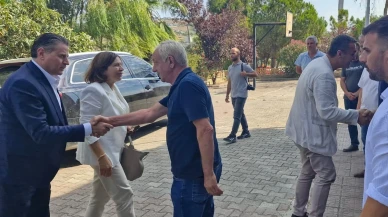 CHP’li Reşat Karagöz: “Ekonomik Kriz En Çok Küçük Esnafı Vuruyor”