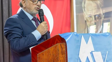 Kuruluşunun 29. Yılında Merzifon Vakfı’ndan Teşekkür ve Dayanışma Çağrısı