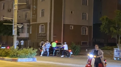 Merzifon’da Trafik Ekiplerinden Huzur Operasyonu