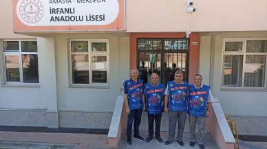 İş Bırakma Eylemine TEÇ-SEN Üyeleri de Katıldı