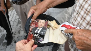 Başkan Turgay Sevindi, Şamlar Mahallesi’ni Ziyaret Etti: Talepler Yerinde Dinlendi
