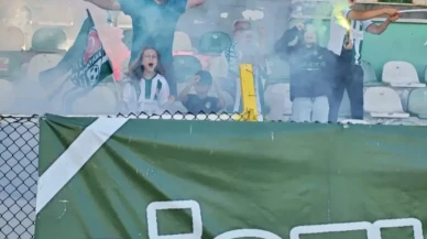Amasyaspor Temalı Kısa Film “Tutku” İzleyiciyle Buluşuyor
