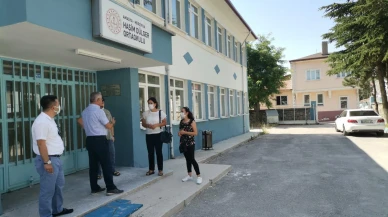 Merzifon’da 2 Okul Binası Yıkılacak: İhale Tarihi Belli Oldu