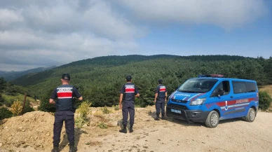 Merzifon’da Orman Yangınlarına ve Trafik Güvenliğine Sıkı Takip! Kaymakam Karaaslan’dan Kararlılık Mesajı