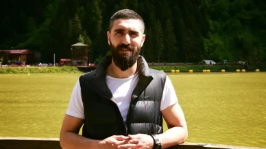 Kaptan Burak’ın Yeni Rotası Karamürselspor Oldu