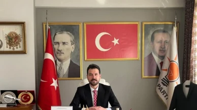 AK Parti Merzifon Teşkilatı 24. Kuruluş Yılını Kutluyor