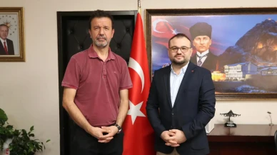 Doç. Dr. Hicabi Sezgin, SSEAH Başhekimi Oldu