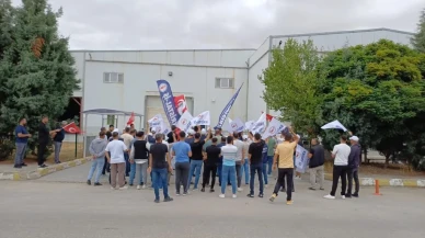 Merzifon’da Grev Gerginliği: Sendikadan Açık Çağrı