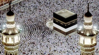 2026 Yılı Hac Ön Kayıt ve Kayıt Yenileme İşlemleri Başladı