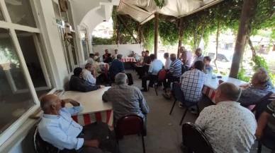 Hayvancılık Desteklemeleri Hakkında Köylüler Bilgilendiriliyor