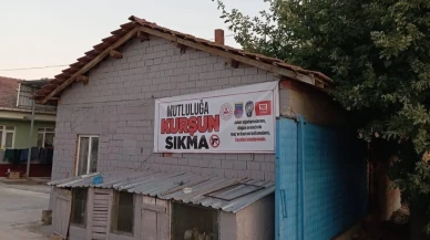 Merzifon’da “Mutluluğa Kurşun Sıkma” Projesiyle Güvenli Düğünler İçin Adım