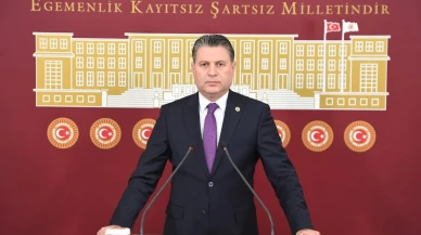 CHP’li Reşat Karagöz: “Saray Harcıyor, Halk Geçinemiyor”