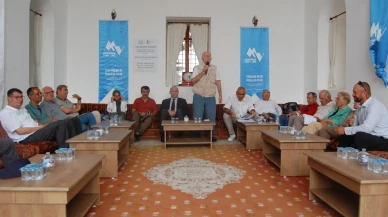 Merzifon Muharebesi’nin 924. Yılı