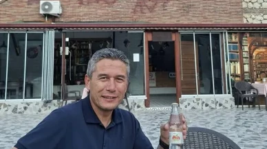 Başkan Akgül’den Amasya Gazozu’na Tam Destek