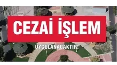 Amasya Belediye Başkanı Turgay Sevindi: “Çevreyi Kirletenlere Geçit Yok”