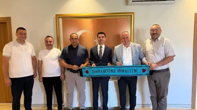 Taşova Hentbol Sahalara Geri Dönüyor!