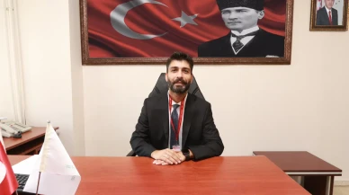 Dr. Öğr. Üyesi Muhammedcan Şen, Başhekim Yardımcılığı Görevine Başladı