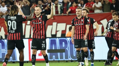 Çorum FK Adana Deplasmanına Hazır: Gidiş Uçakla, Dönüş Otobüsle