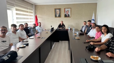 Amasya Emniyeti’nden Dijital Güvenlik Hamlesi!