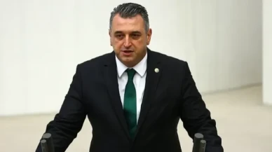Milletvekili Hasan Çilez’den CHP Lideri Özgür Özel’e Sert Tepki