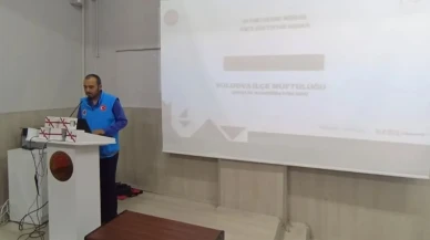 Suluova’da Yaz Kur’an Kursu Öğrencileri İçin Dolu Dolu Bir Gün