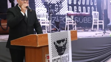 Atal: “Bütün Zaferi Atatürk’e Borçluyuz”