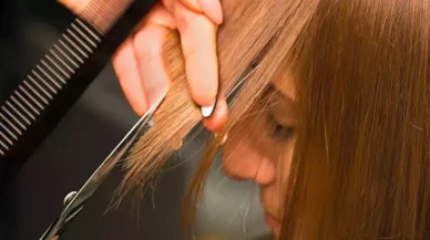 Çabasız Şıklığın Sırrı: Fransız Kızı Saç Modeli Yine Gözde!