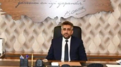 Doç. Dr. Muhammed Gömeç, Çorum Erol Olçok Eğitim ve Araştırma Hastanesi Başhekimliği Görevine Başladı