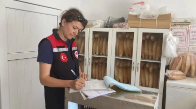 Göynücek’te Gıda Denetimleri Sıkılaştırıldı: Halk Sağlığı İçin Kontroller Aralıksız Sürüyor