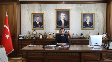 Suluova Belediye Başkanlığı Görevine Yasin Acar Vekalet Edecek