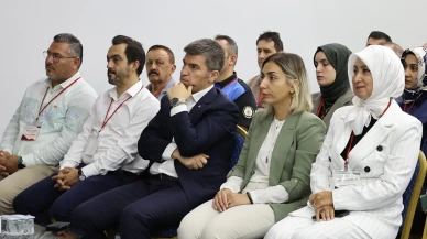 Amasya’da “Yaşlı Dostu Kentler ve Yaşlı Hakları” Çalıştayı Gerçekleştirildi