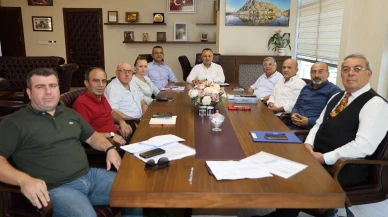 Amasya Belediyesi’nden 5 Yıldızlı Otel Projesi: Turizmde Yeni Dönem Başlıyor