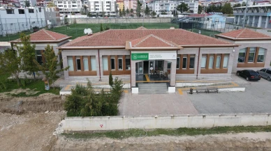 Merzifon Gençlik Merkezi Yazı Dolu Dolu Geçiriyor