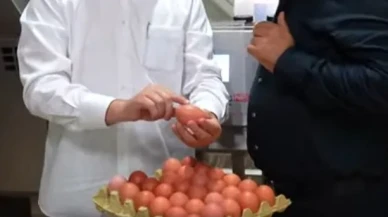 İl Tarım ve Orman Müdürü Ahmet Arslan’dan “Kozlu Yumurta” Tesisine Ziyaret