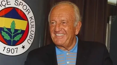 Fenerbahçe’nin Efsane Başkanı Ali Şen Yoğun Bakımda