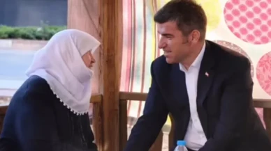 Amasya Valisi Önder Bakan, Merzifon’da Esnaf ve Vatandaşlarla Buluştu