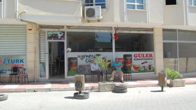 Kıraathanelerin maç yayını isyanı!