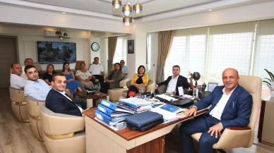 CHP Amasya Milletvekili Reşat Karagöz’den Sinop’ta Ekonomik Darboğaz Mesajı