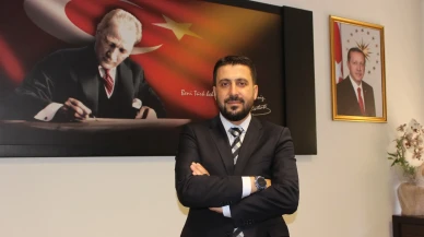 Amasya İl Sağlık Müdürlüğü'nde Üç Yeni Görevlendirme Yapıldı