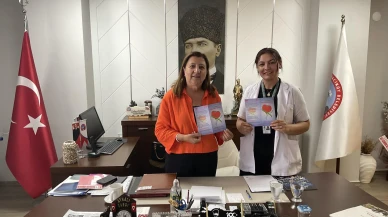 Gümüşhacıköy’de Hayat Kurtaran Çağrı: Organ Bağışı İçin Buluşma
