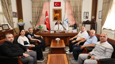 Merzifon’da İçme Suyu Projesi Tüm Paydaşlarla Yerinde İncelendi